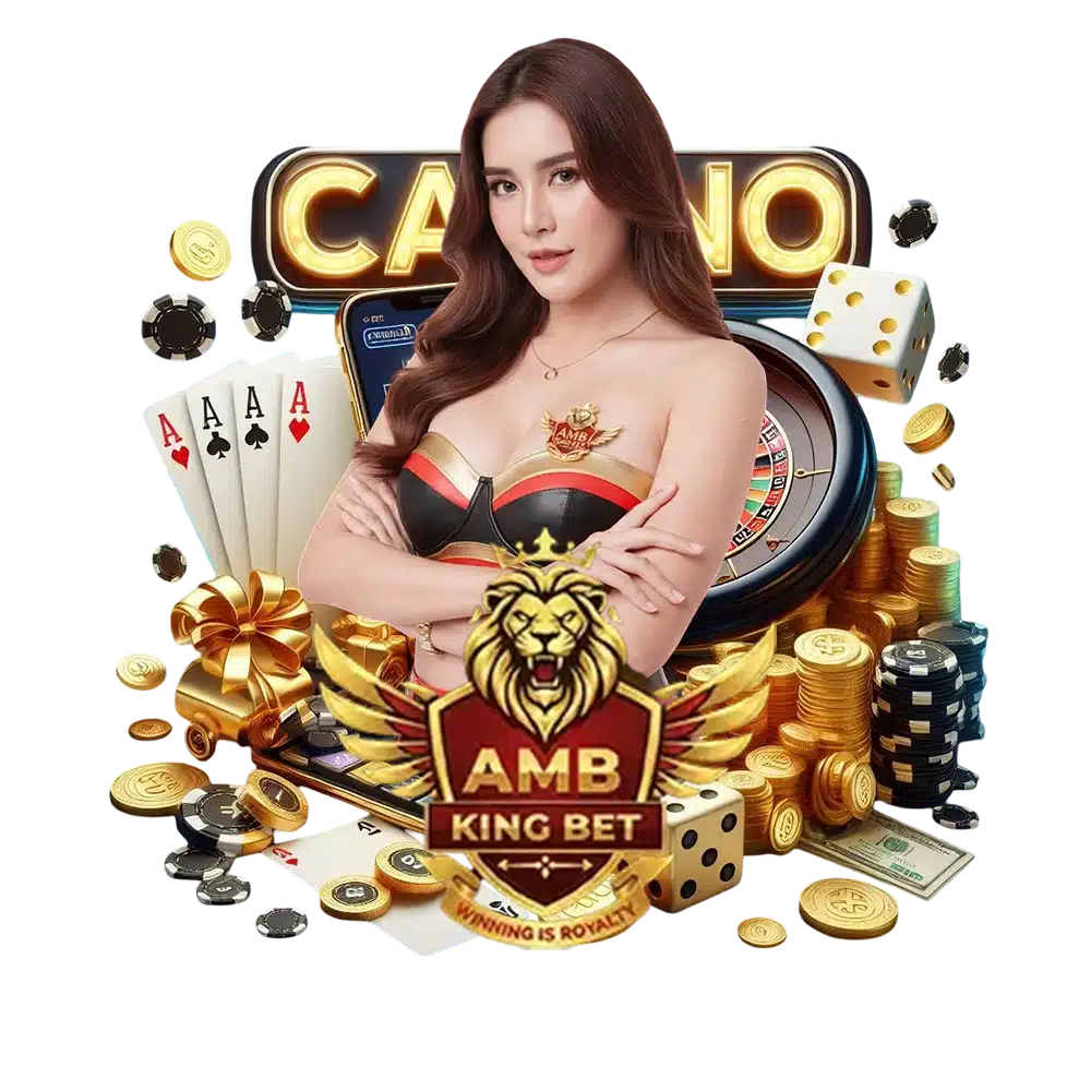 AMBKINGBETPage Header Background